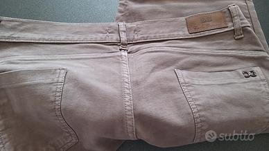 Pantaloni carla grimani taglia 50