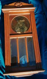 Orologio a pendolo da muro