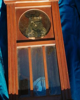 Revisiono Il Vostro Orologio A Pendolo - Foto 11