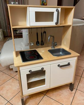 Cucina ikea bambini