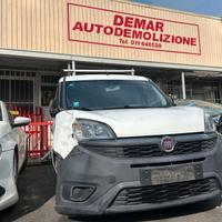 RICAMBI FIAT DOBLO 2018 1300cc DIESEL