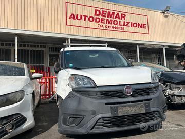 RICAMBI FIAT DOBLO 2018 1300cc DIESEL