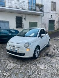 FIAT 500 DIESEL