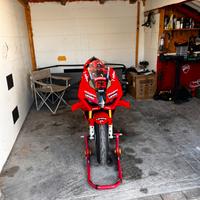 Carene Panigale V4 2023 Lenovo SBK (Replica)