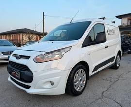 Ford Transit Connect Transit Connect 200 1.6 TDCi 