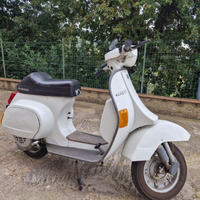 Piaggio Vespa pk 50 xl 1986