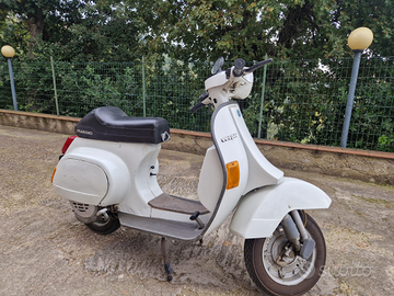 Piaggio Vespa pk 50 xl 1986