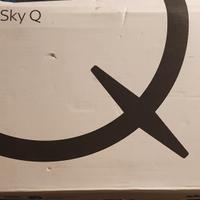 Sky Q 4K HDR – Decoder con 1TB, Wi-Fi e Digitale T
