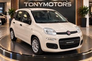 Fiat Panda 1.3 MJT 95 CV S&S Lounge