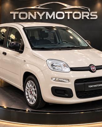 Fiat Panda 1.3 MJT 95 CV S&S Lounge