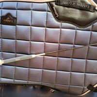 Le mieuxe  sottosella+cuffietta+frustino corto