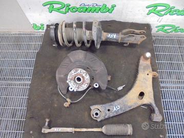 KIT RUOTA ANTERIORE SINISTRO XV GJ 2.0D 2015