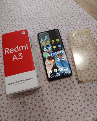 Xiaomi Redmi A 3