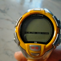 Orologio digitale XTIME subacqueo 5 ATM