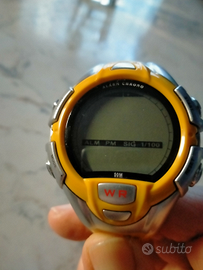 Orologio digitale XTIME subacqueo 5 ATM