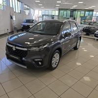 SUZUKI S-Cross 1.4 Hybrid 4WD Top EXTRA PROMO+IN