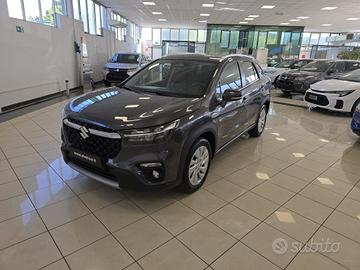 SUZUKI S-Cross 1.4 Hybrid 4WD Top EXTRA PROMO+IN