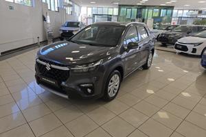 SUZUKI S-Cross 1.4 Hybrid 4WD Top EXTRA PROMO+IN