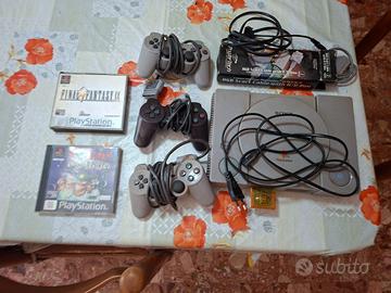 PlayStation 1