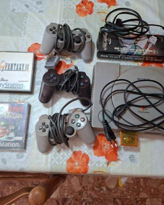 PlayStation 1