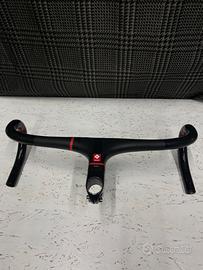 Manubrio Bontrager XXX 440mm