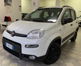 Fiat Panda Wild 1.3 MJT 95 CV S&S 4x4 aziendale