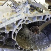 CAMBIO LAND ROVER  I 204D3 2.0 TD 40T32 5495775