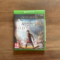 Assassin’s Creed Odyssey - Xbox One