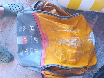 kayak tribord itwit 100