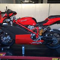 Ducati 999 - 2006