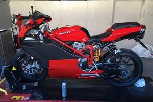 Ducati 999 - 2006