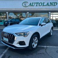 Audi Q3 35 1.5 tfsi Business Advanced
