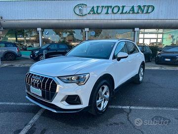 Audi Q3 35 1.5 tfsi Business Advanced