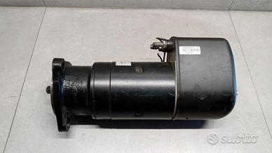 Motorino avviamento iveco eurotech usato