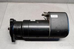 Motorino avviamento iveco eurotech usato