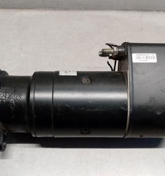 Motorino avviamento iveco eurotech usato