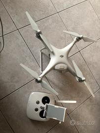 Drone DJI Phantom 4 Pro