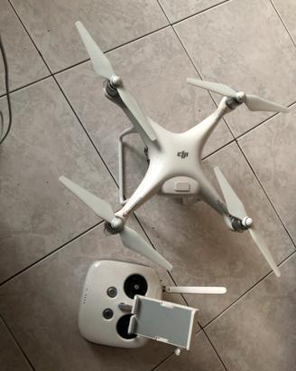 Drone DJI Phantom 4 Pro