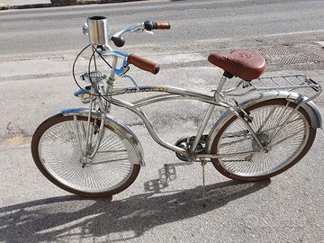 bici custom