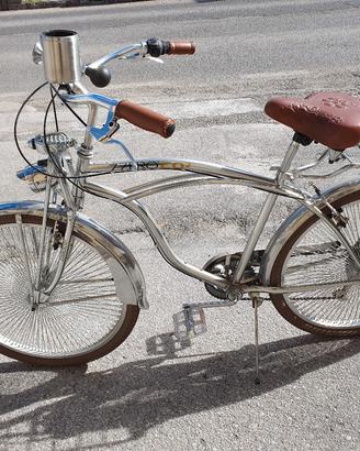 bici custom