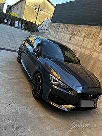 Cupra Leon e-Hybrid VZ 245cv DSG