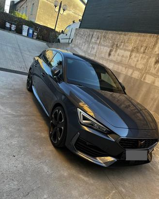 Cupra Leon e-Hybrid VZ 245cv DSG