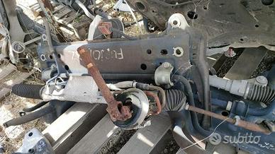 FORD FUSION CULLA MOTORE 2006