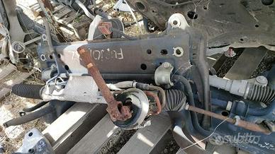 FORD FUSION CULLA MOTORE 2006