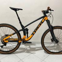 MTB Full: Trek Fuel EX 5 Taglia L.