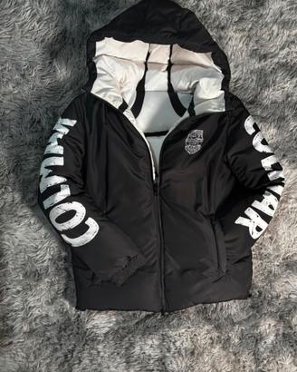 Colmar x Joshua giubbotto piumino reversibile