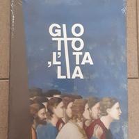 Catalogo su Giotto e l'Italia
