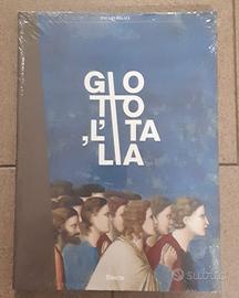 Catalogo su Giotto e l'Italia