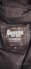Giubbotto lungo boxeur 