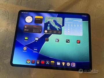 Apple Ipad pro 13 m4 256 gb